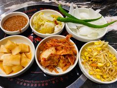 -秀男家米肠汤饭