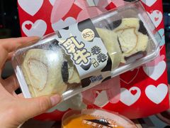 -85度C(北京玉蜓桥二店)