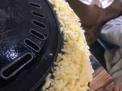 -胡悦里韩式烤肉(芝罘万达广场店)