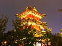 -迎泽公园