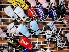 -拳盛时代拳击俱乐部(北京路店)