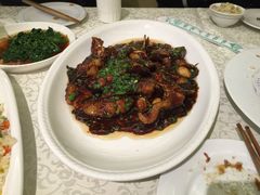 -宏玲餐厅(四川南路店)