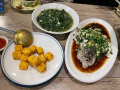 -王家厨房(新华路店)