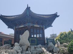 -张学良旧居陈列馆