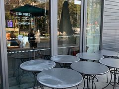 -星巴克(深圳龙岗摩尔城店)