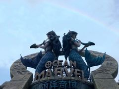 -波塞冬旅游度假区