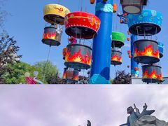 -无锡融创乐园