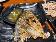 -烧蠔帮·湛江生蚝(南桥店)