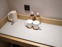-全季酒店(北京南锣鼓巷安定门地铁站店)