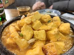 -十号烤场(麦岛店十二年店)