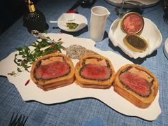 -弦月窗LUNETTE BY AMANDA(复兴路店)