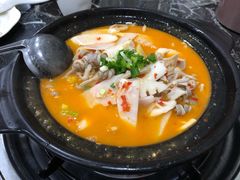 -李师傅脆肚(华强北店)