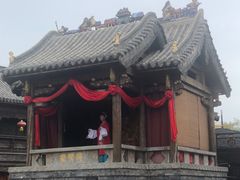 -台儿庄古城