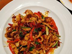 -满晴川·筵(泰达时代中心店)