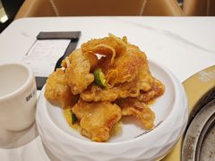 -锅当当铁锅炖烀饼王(长泰广场店)