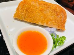 脆皮芋泥鸭-闽和南(深圳万象城店)