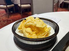 -白天鹅宾馆-宏图府餐厅