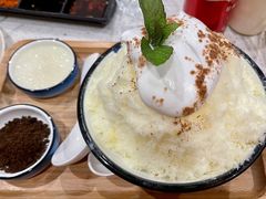 -浮何烤铺(桐梓林店)