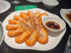 -顺峰顺水顺德菜(龙华店)