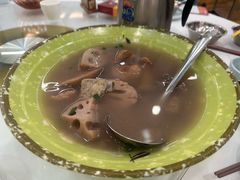 -和乐喜点(宝岗大道店)