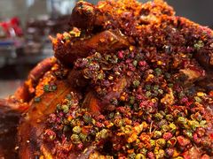 -老妈秘制兔头(春熙路店)