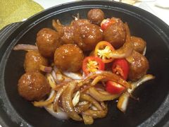 铁锅藕圆-庐州太太(信地店)