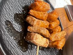 -莲湖糕团店·老秦淮小吃