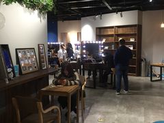 -海马体照相馆(天津世纪都会店)