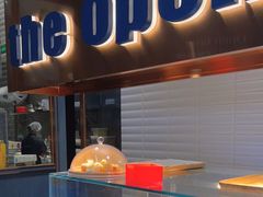 -The open life(万象城店)