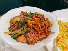 塔炒牛肉-新加坡海鲜(国贸商城店)