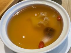 -菩提树·素食餐厅(汇智国际商业中心店)