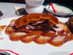 -秀儿四九城·新京菜(亚运村鸟巢店)