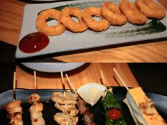 -鸟内会居酒屋(得意潮馆店)