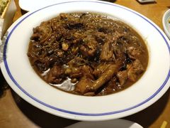 -95号酱骨·一块豆腐(展春园西路店)