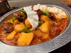 -那拉提之疆·新疆菜(美院店)