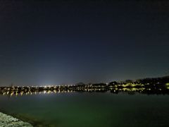 -羊山湖公园