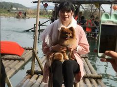 -婺源月亮湾