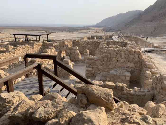 死海古卷纪念馆-"死海古卷纪念馆,是以色列耶路撒冷的死海附.