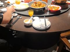 -山芋腔苏北菜(盐城滨海店)