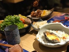 -舞漁日料美人胶原锅(陆家嘴中心店)