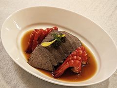 -上海和平饭店龙凤厅 Dragon Phoenix