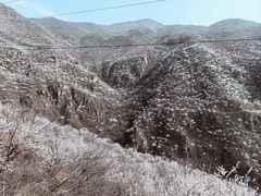 -妙峰山风景名胜区