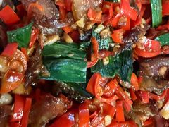 -有红鸡毛店·川菜(建设路店)