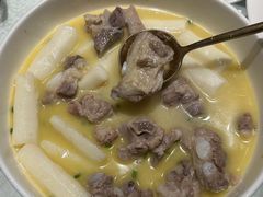 -湘知湘味(岳麓山店)