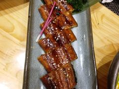 -吉之仙•中国制造•出口级食材日料店(领事馆总店)