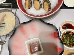 -红鼎豆捞·非遗鲍皇汤火锅(宝丰路店)