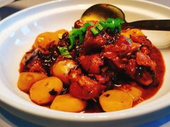 -海立阁海鲜江浙菜(漕河泾印象城店)