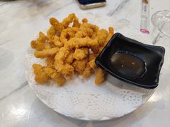 -探秘12时海鲜生蚝排档