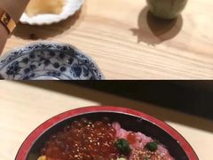 -鮨青(恒基名人购物中心店)