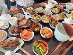 -青藤茶馆(南山路店)